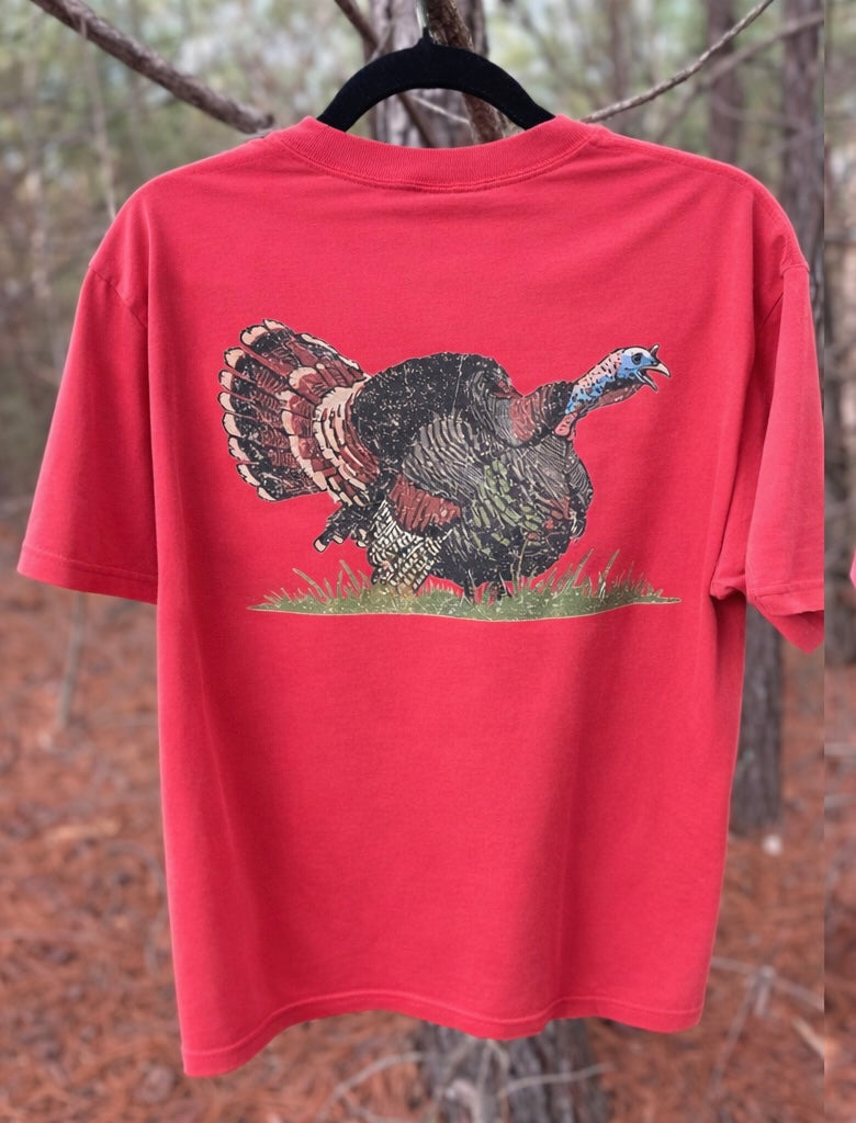 Adult Jake Tee