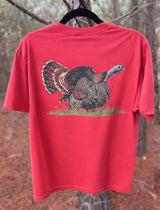 Adult Jake Tee