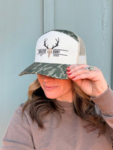 Rack Line Daybreak Hat