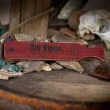 Pistol Creek Old Violin - Purple Heart