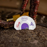 Pistol Creek Trinity (Son) Reverse Combo Cut