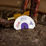 Pistol Creek Trinity (Holy Ghost) Ghost Cut