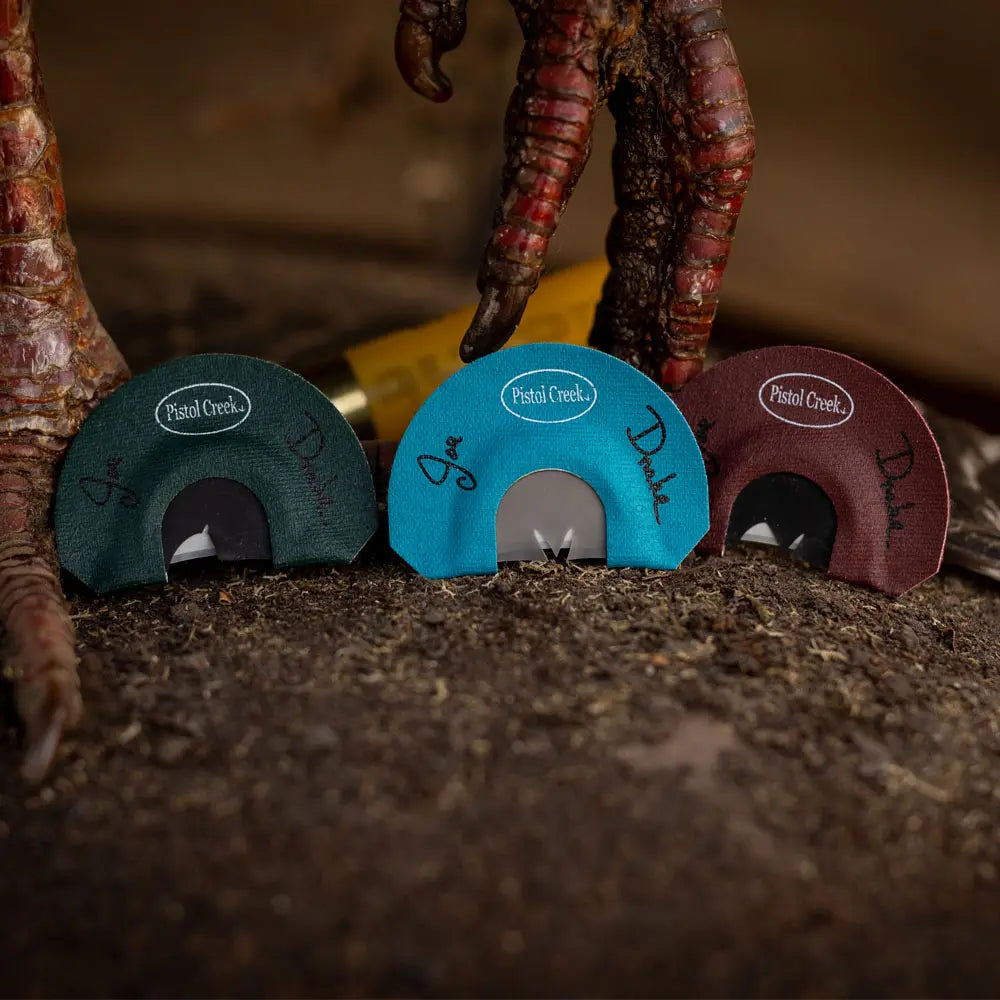 Pistol Creek Joe Drake Series - 3 Pack