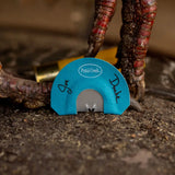 Pistol Creek Joe Drake V Cut Call