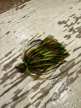 Dill's Custom Lures - 1/2 OZ. Football Jig