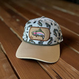Rainbow Strike Cap