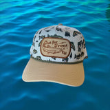 River Run Cap