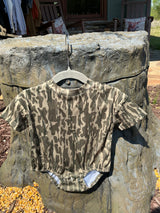 Daybreak Onesie