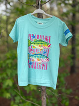 Youth Bass Shirt