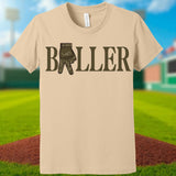 Baller Tee