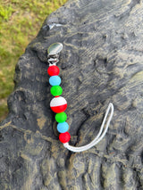 Bobber Pacifier Clip
