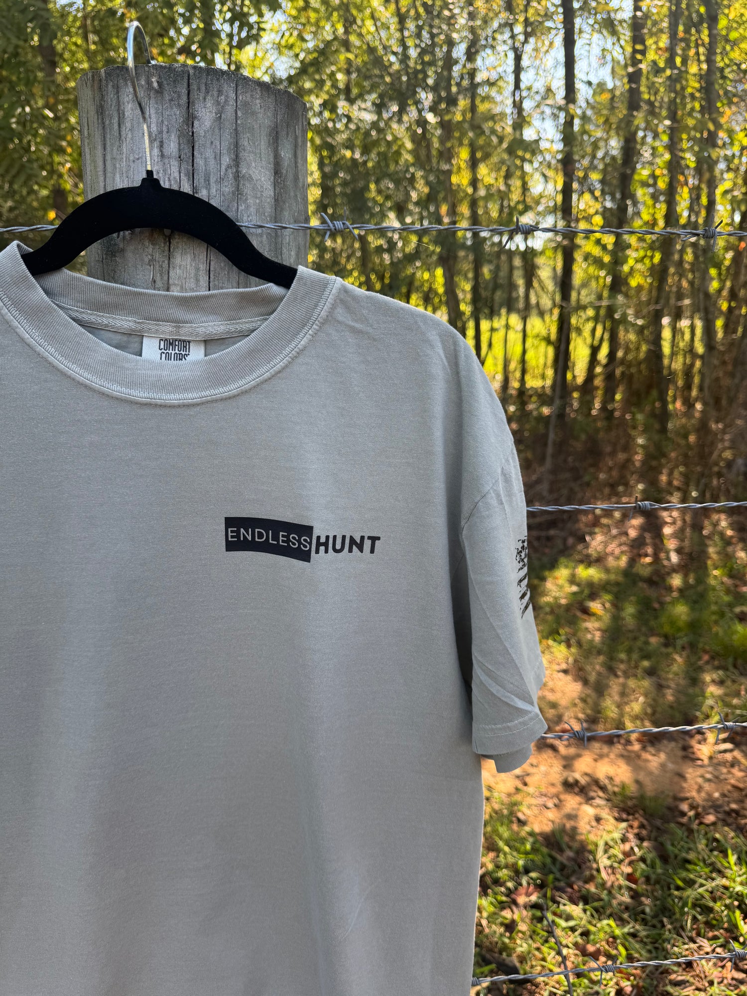 Dove Tee