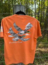 Drift & Flight Tee
