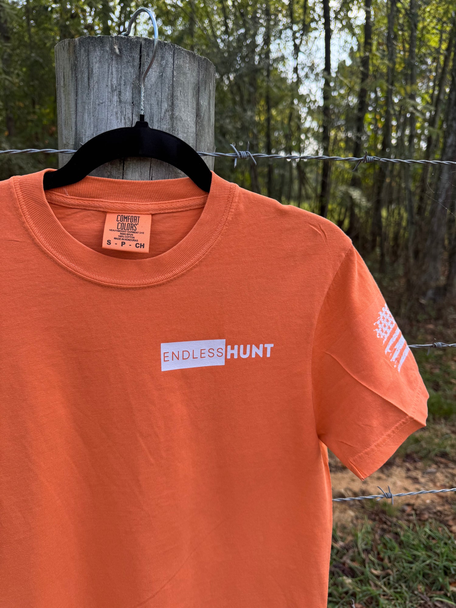 Drift & Flight Tee