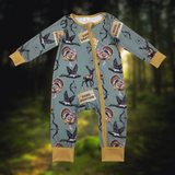 Gone Hunting Sleeper