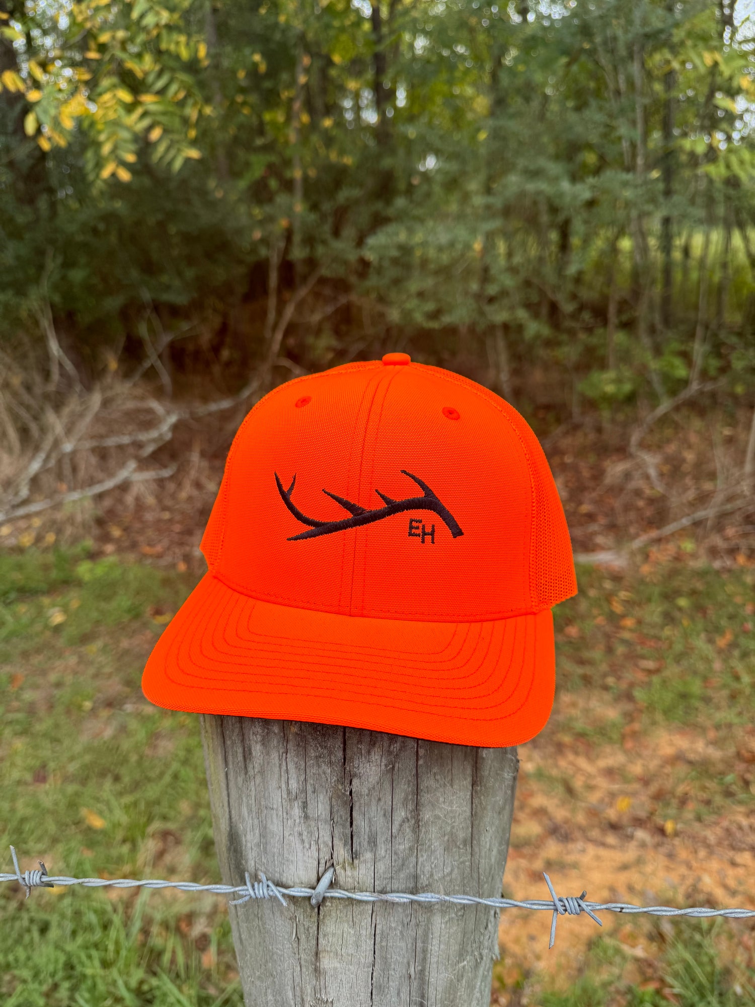 Antler Logo SnapBack