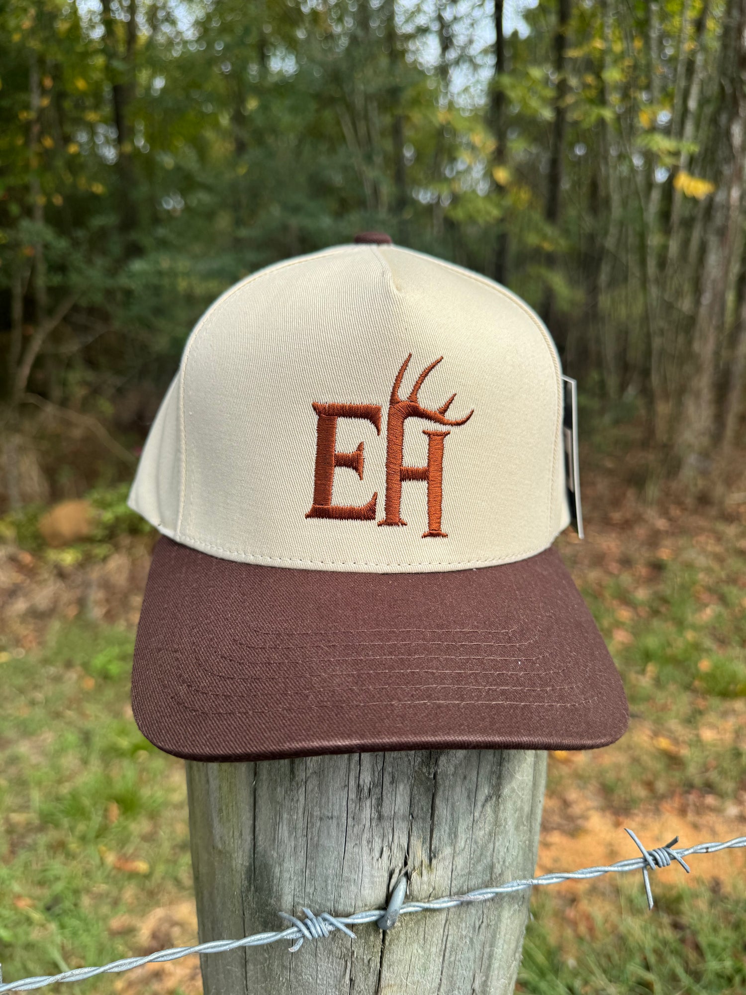 Antler Mark