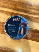 Baracuda 5,5mm/.22 cal