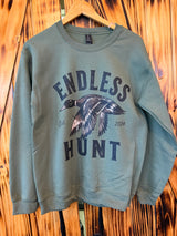 Endless Hunt Flight Sweatshirt
