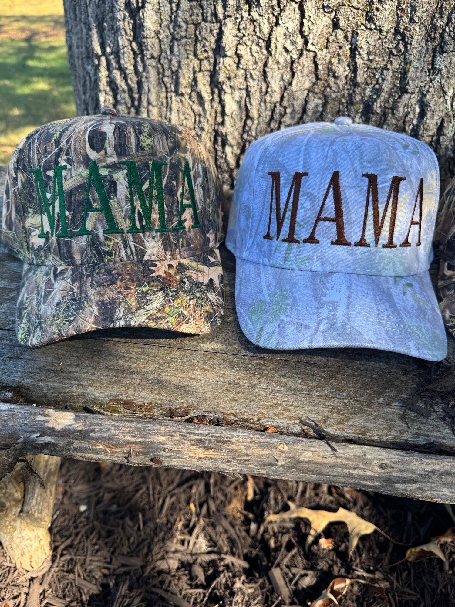Endless Mama Hat
