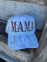 Endless Mama Hat