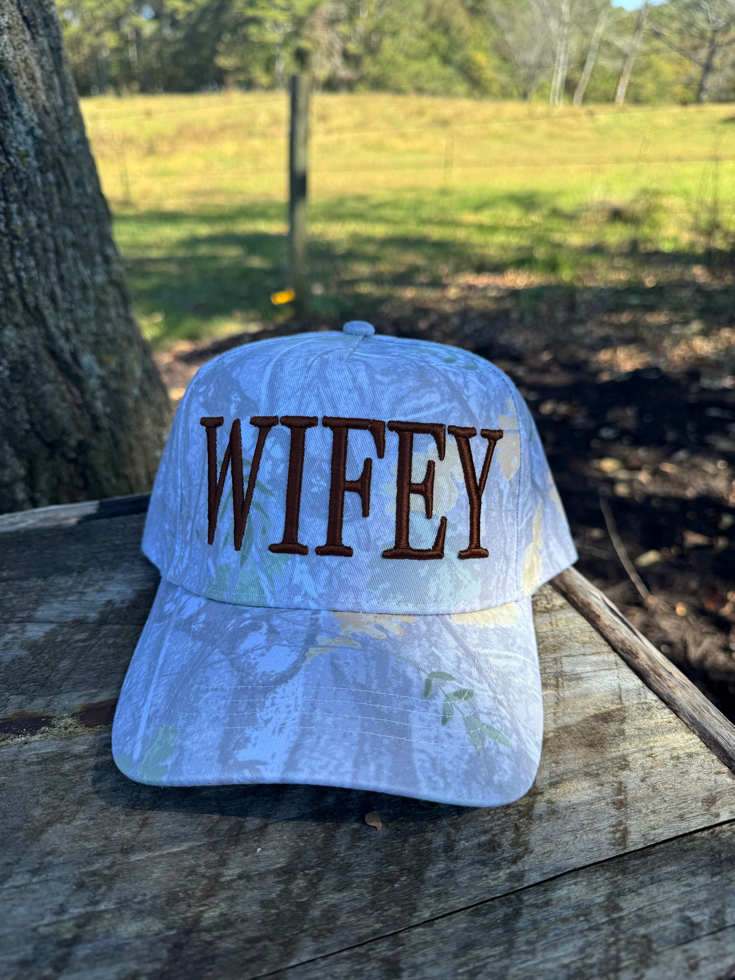 Endless Wifey Hat