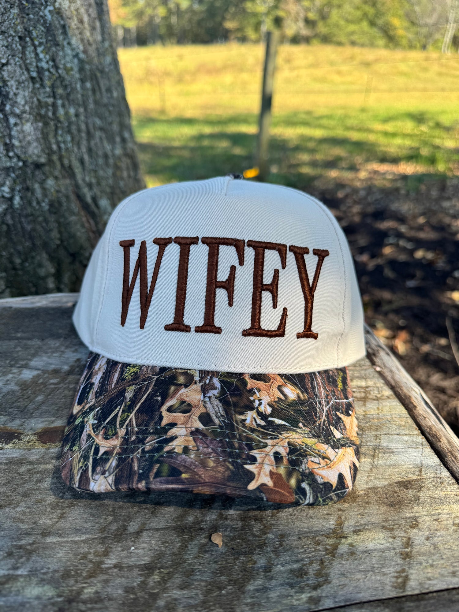 Endless Wifey Hat