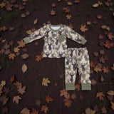 Whitetail Snooze Set