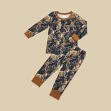 Sleepy Stag Set