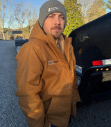 Endless Hunt WeatherTech Coat