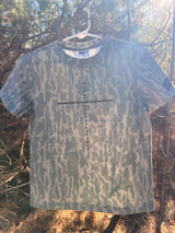 Youth Faded Genesis 27 Tee — Daybreak Edition