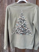 Rack the Halls Long Sleeve