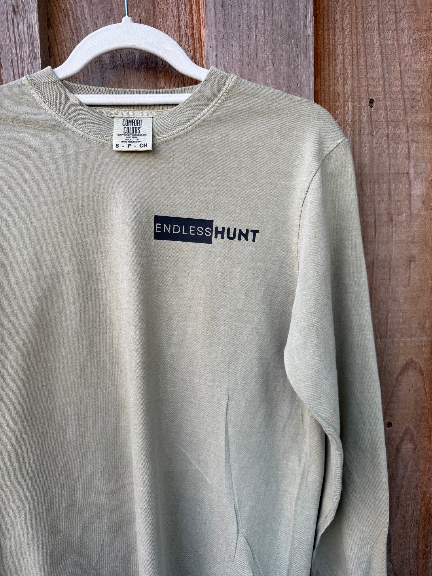 Rack the Halls Long Sleeve