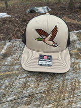 Flying Duck Hat