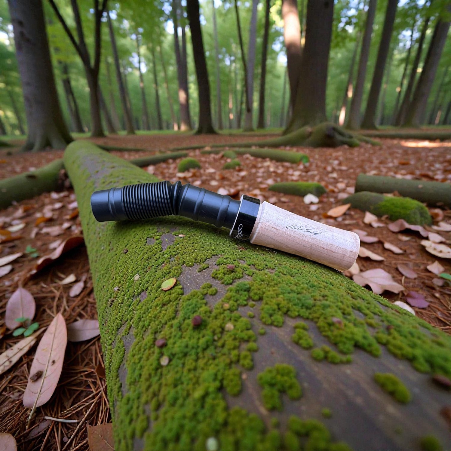 Desperado Custom Grunt Call