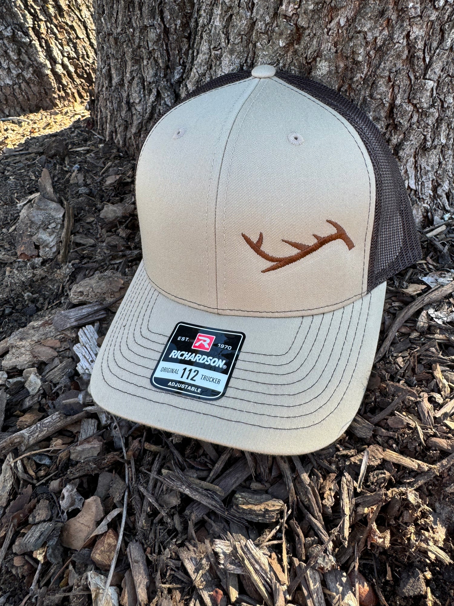Antler Trucker Hat