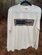 Camo Icon Long Sleeve