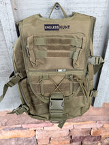 Ridge Field Tactical Backpack