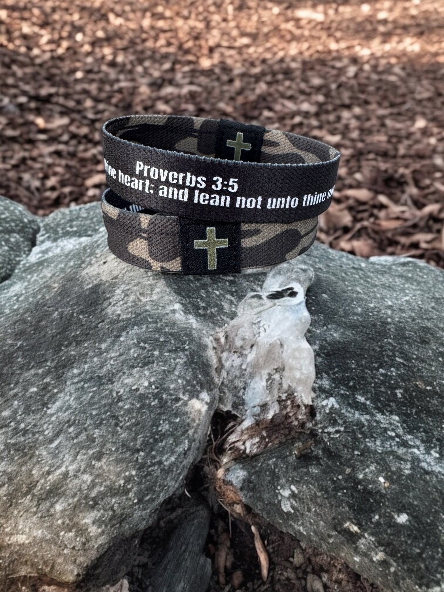 Daybreak Trust VerseWear