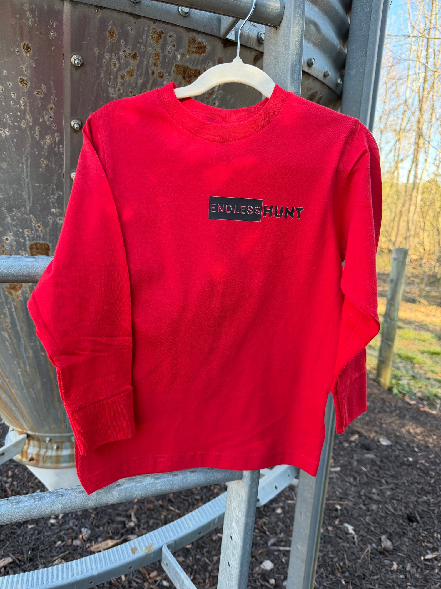 Youth Hooked on You Tee
