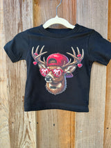 Heart Breaker Tee