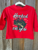 Youth Hooked on You Tee