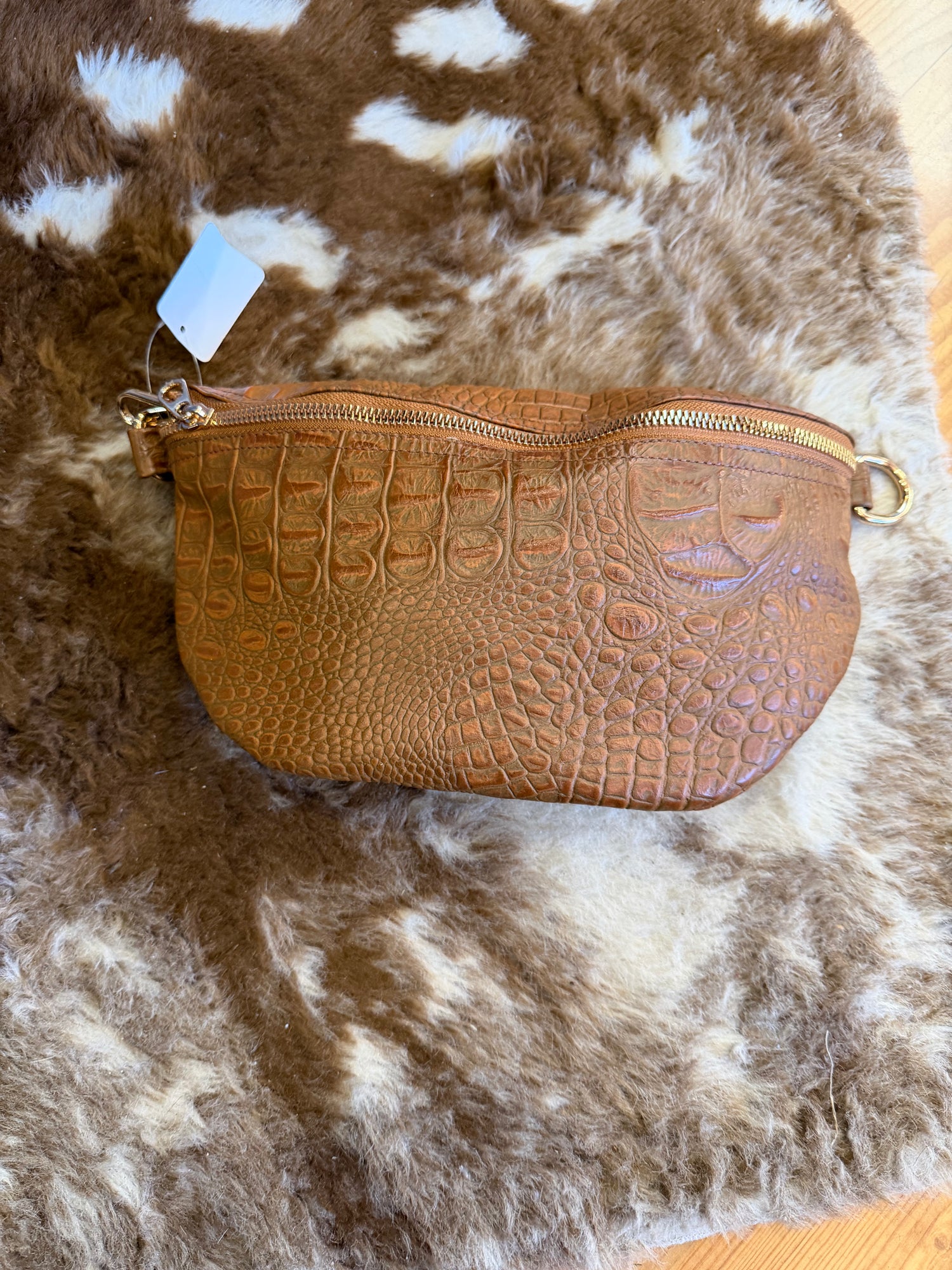Heritage Ridge Crossbody