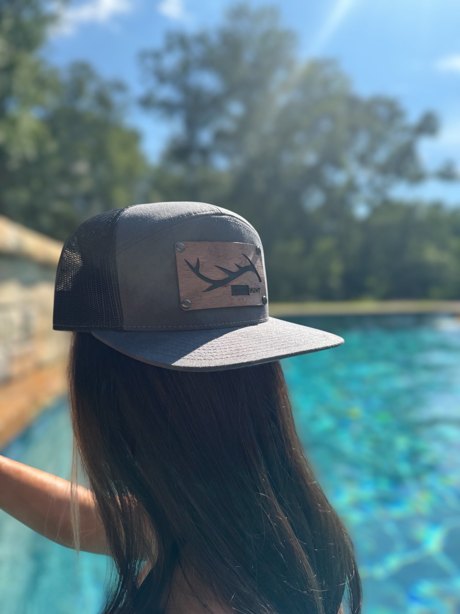 The Shed SnapBack
