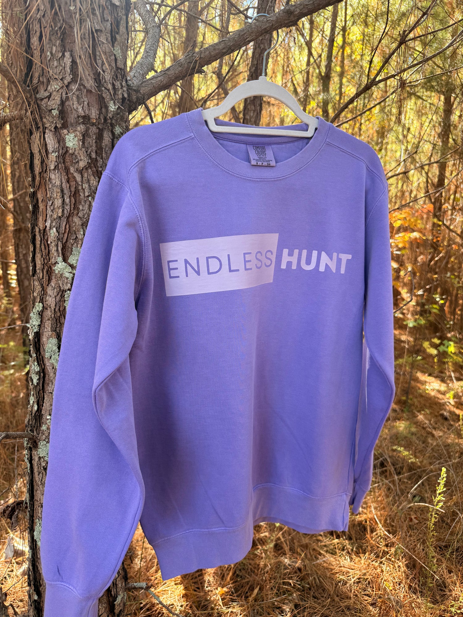 Icon Crewneck