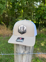 High Country Trucker