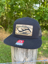 Antler Daybreak Patch 7 Panel