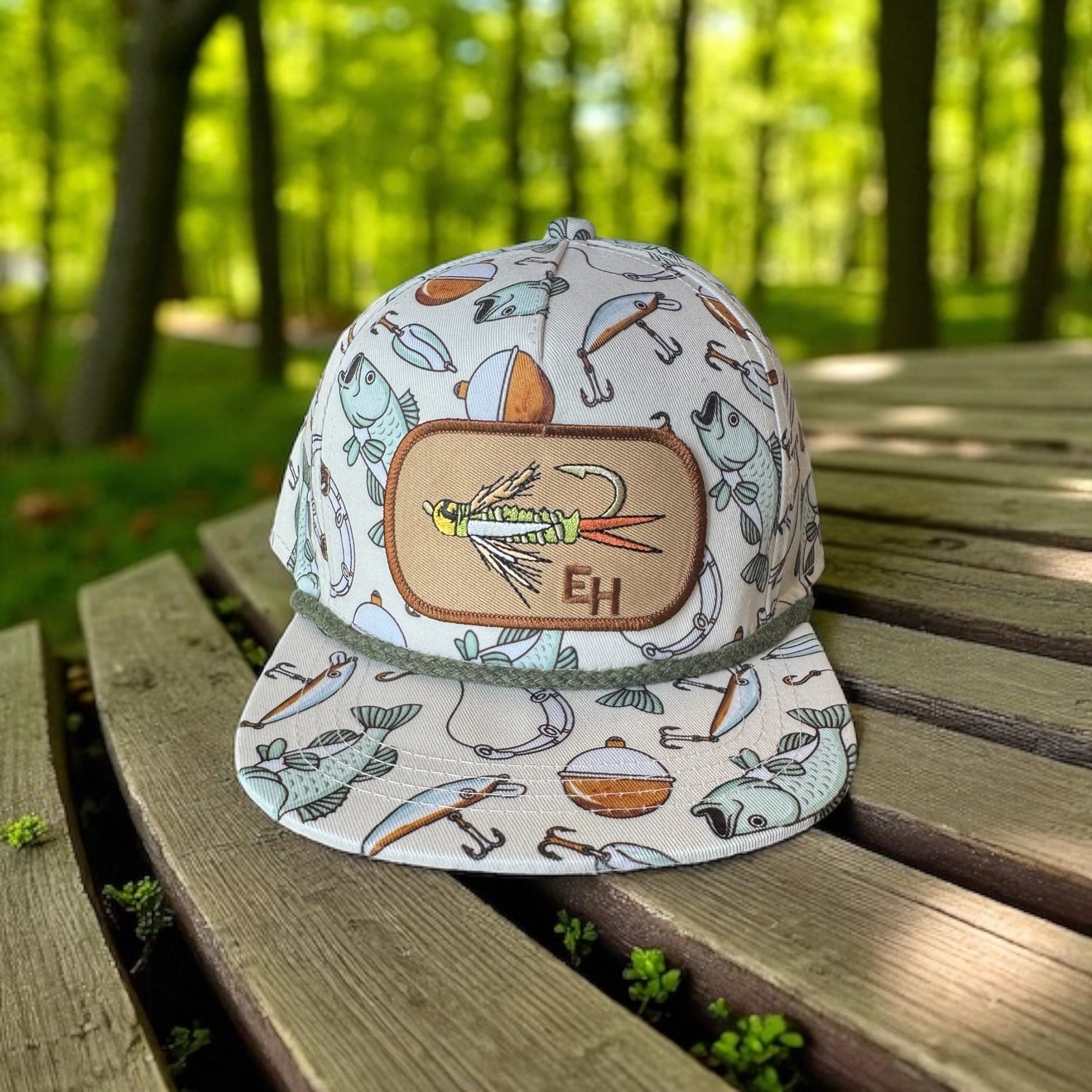 Lil’ Fly Guy Hat