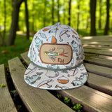 Lil’ Fly Guy Hat