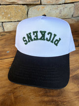 Pickens Puff Hat